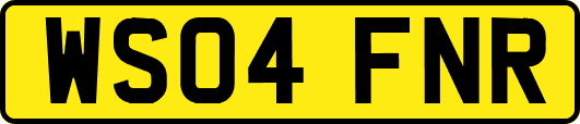 WS04FNR