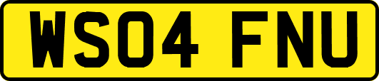 WS04FNU