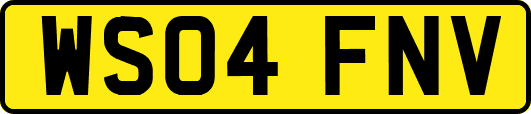 WS04FNV