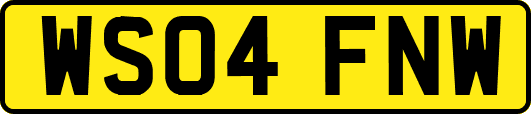 WS04FNW