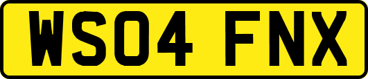 WS04FNX