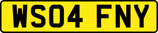WS04FNY