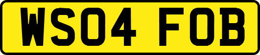 WS04FOB