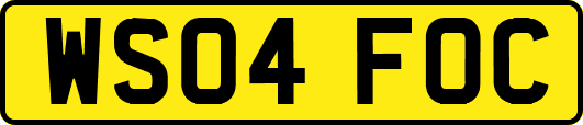 WS04FOC