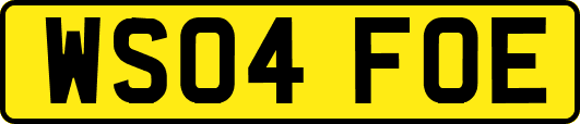 WS04FOE