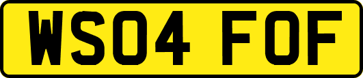 WS04FOF
