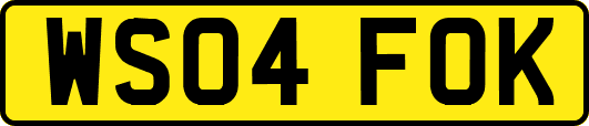 WS04FOK