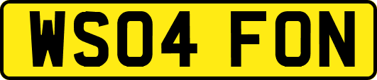 WS04FON