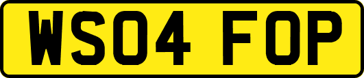WS04FOP