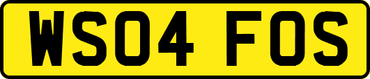 WS04FOS