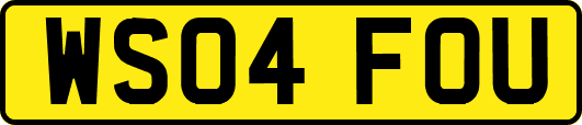 WS04FOU