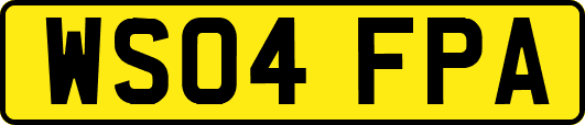 WS04FPA