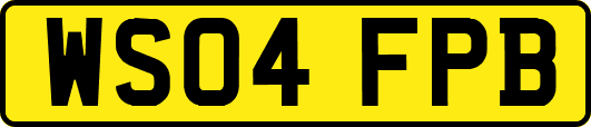 WS04FPB