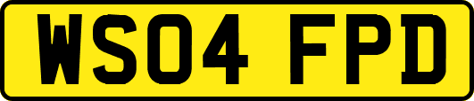 WS04FPD