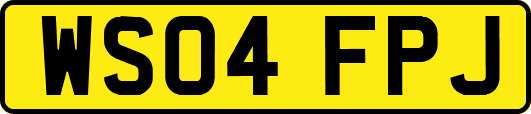 WS04FPJ