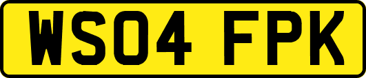 WS04FPK