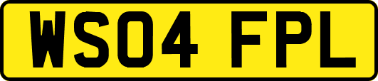 WS04FPL