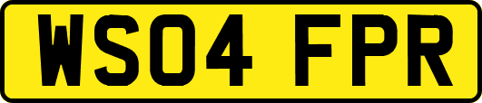 WS04FPR