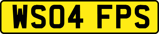 WS04FPS