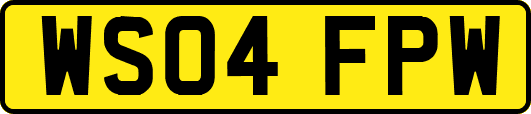 WS04FPW