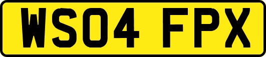 WS04FPX
