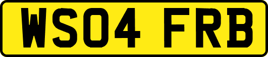 WS04FRB