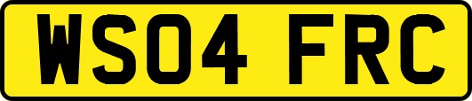 WS04FRC