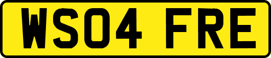 WS04FRE