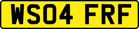 WS04FRF