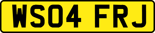 WS04FRJ