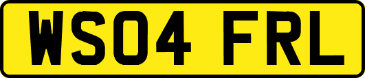 WS04FRL