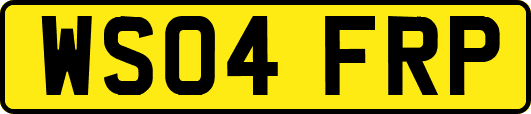 WS04FRP