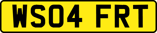 WS04FRT