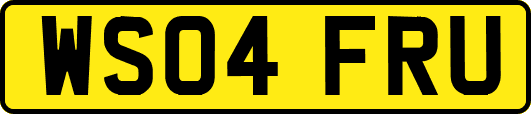 WS04FRU