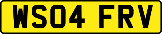 WS04FRV
