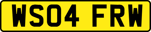 WS04FRW
