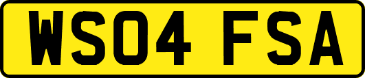 WS04FSA
