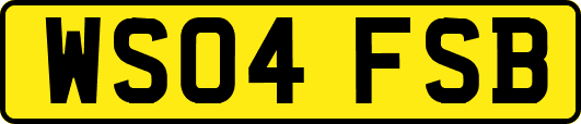 WS04FSB