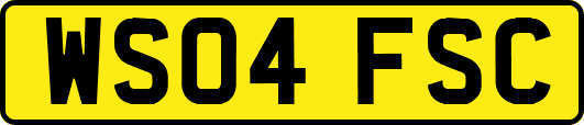 WS04FSC