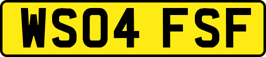WS04FSF