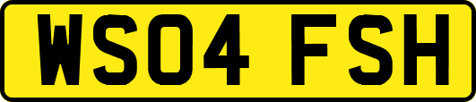 WS04FSH