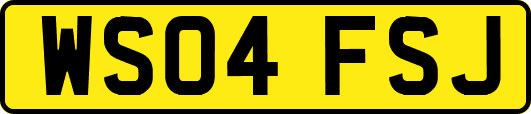 WS04FSJ