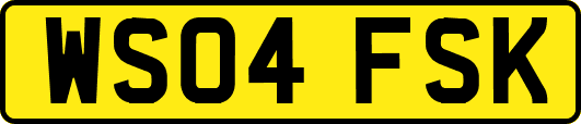 WS04FSK