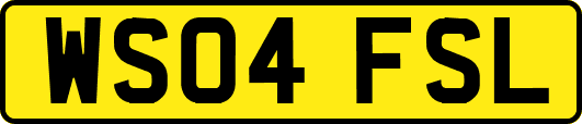 WS04FSL