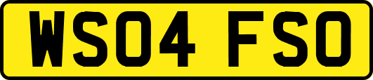 WS04FSO
