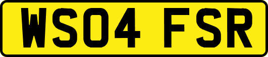 WS04FSR