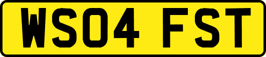 WS04FST