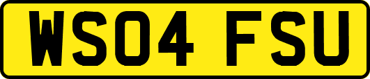 WS04FSU