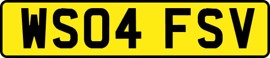 WS04FSV