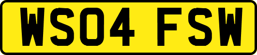 WS04FSW